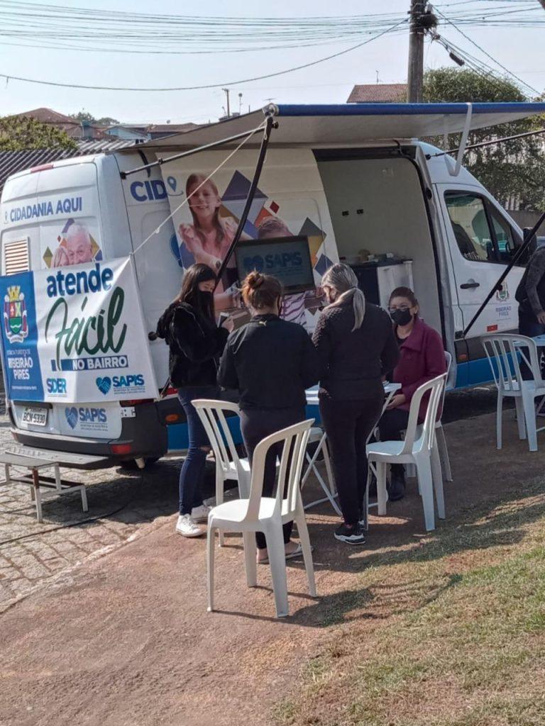 Atende F cil no Bairro estar no Centro Alto nesta quinta 9