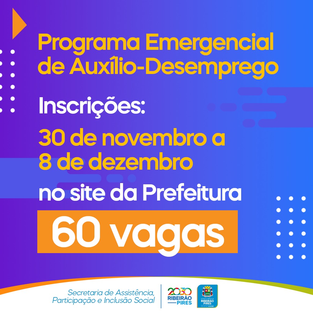 Inscrições abertas para o Conecta Melhor Idade no CRAS Ouro Fino -  Prefeitura Municipal da Estância Turística de Ribeirão Pires