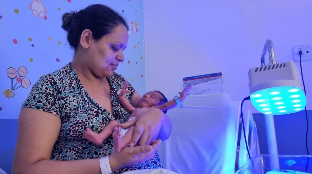 Pelo terceiro ano consecutivo, Ribeirão Pires não registra mortalidade materna
