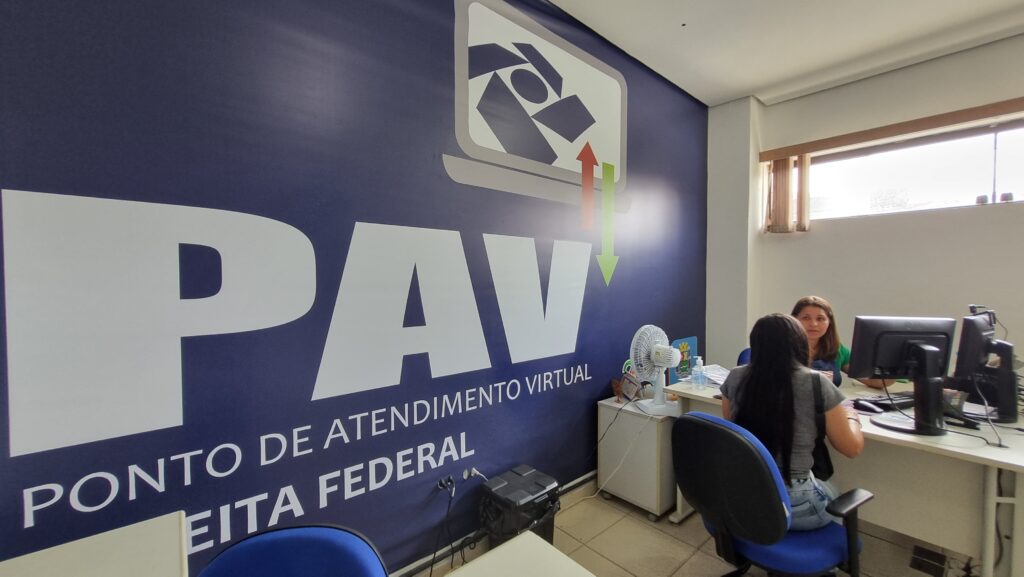 PAV de Ribeirão Pires completa 4 meses com cerca de mil atendimentos prestados