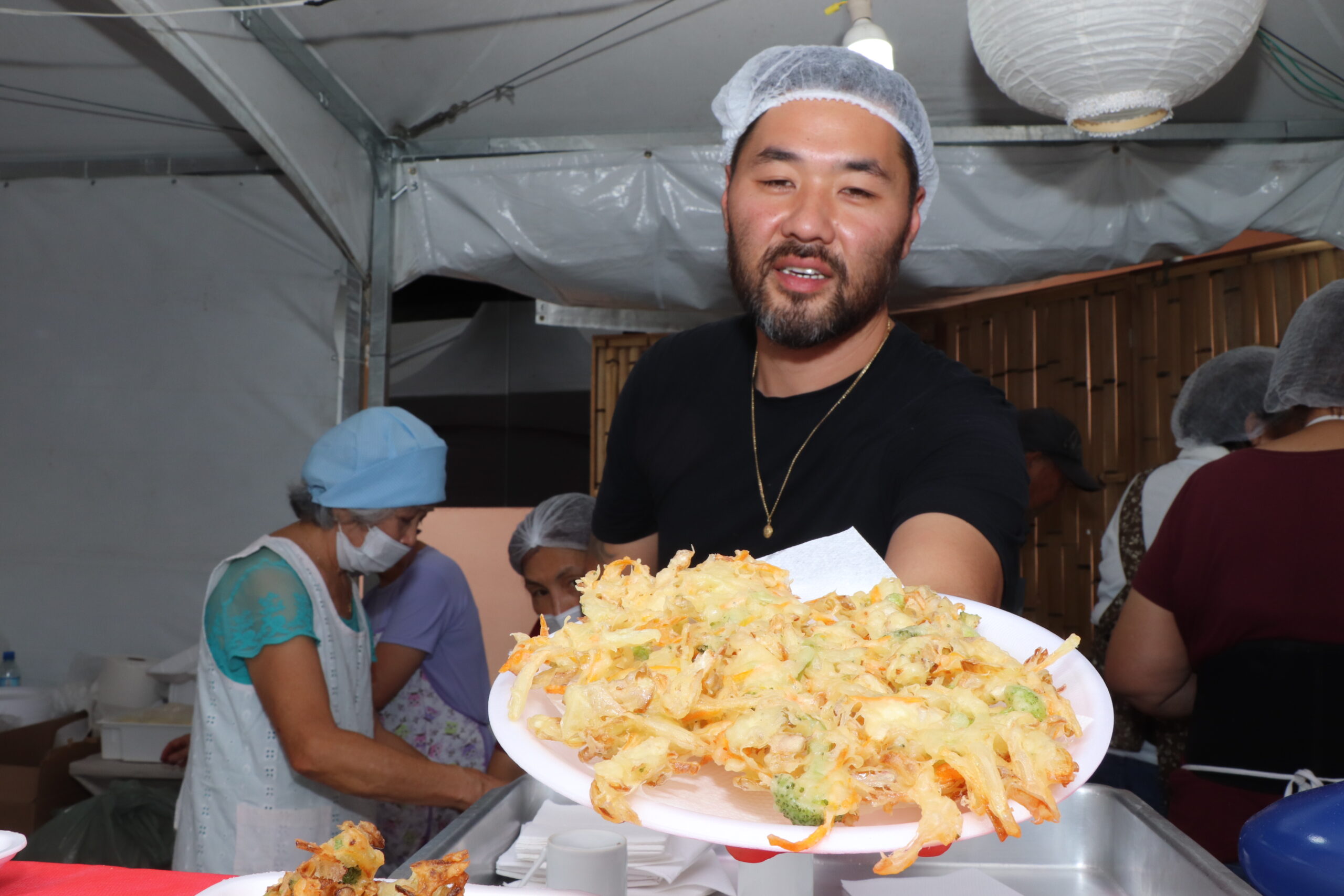 Festival Oriental de Ribeirão Pires celebra sabores da culinária asiática na próxima semana