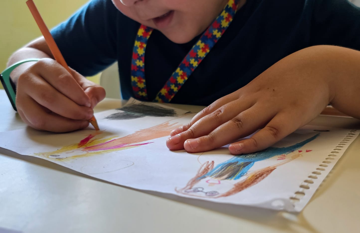 Ribeirão Pires tem mais de 2 mil pessoas com autismo, segundo estimativas baseadas em dados populacionais