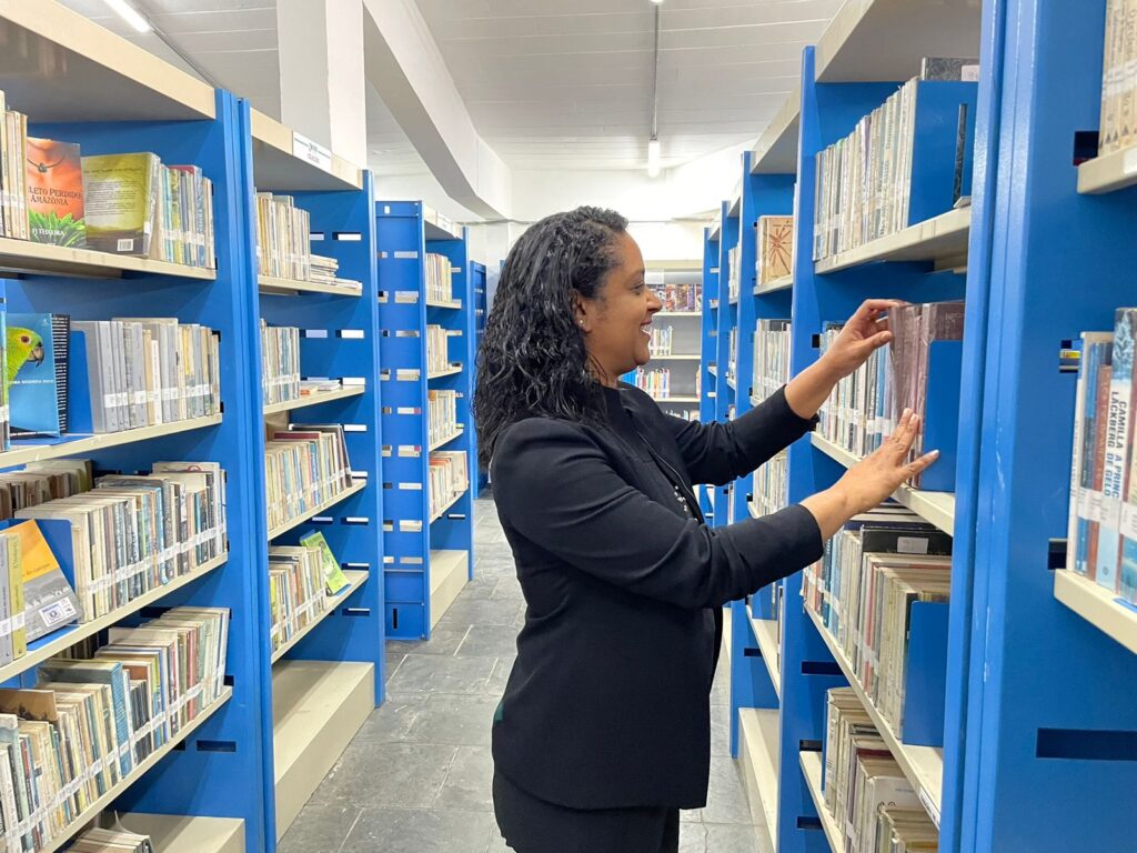 Ribeirão Pires abre inscrições para Clube de Leitura