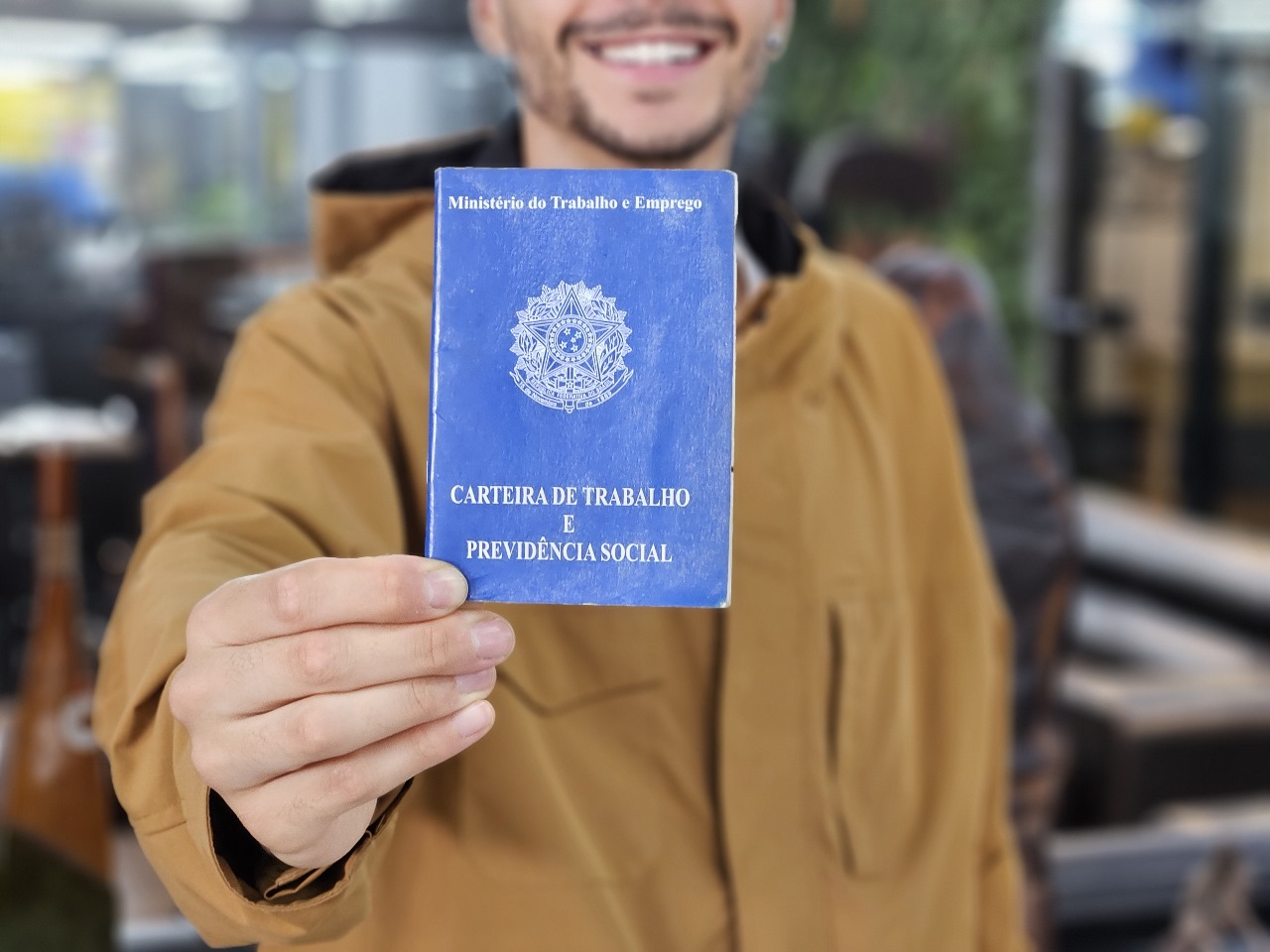 25 vagas de emprego no Atende Fácil Ribeirão Pires para a próxima semana