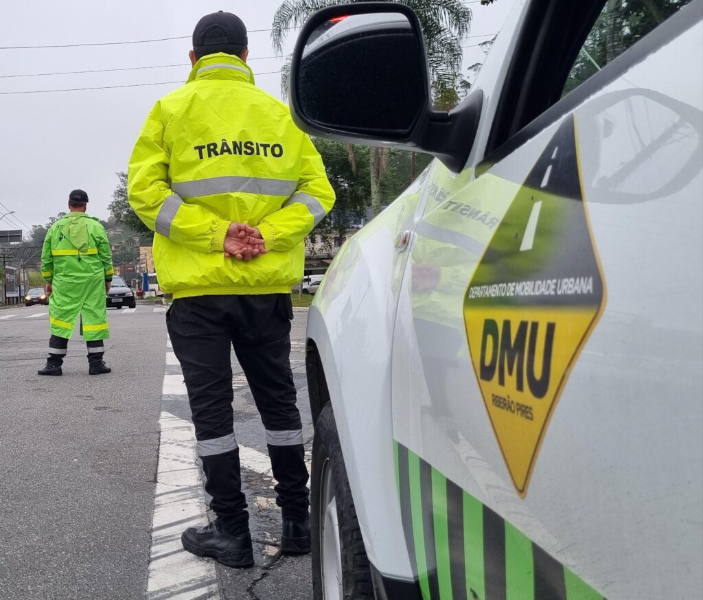 Ribeirão Pires registra menor índice de mortes no trânsito em nove anos