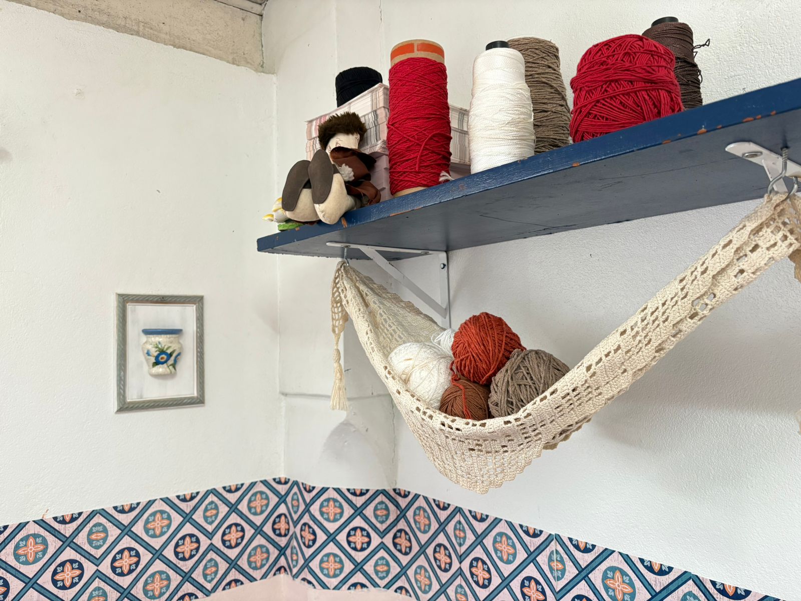 Sala Fio Solidário entra em funcionamento em agosto no Fundo Social de Ribeirão Pires
